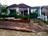 Prédio Comercial com 0 quartos e 0 banheiros em Porto Alegre