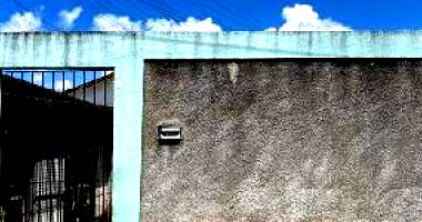 Casa com 2 quartos em Igarassu/PE