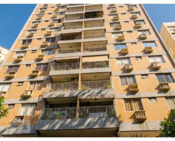 APARTAMENTO 1301 - EDIFÍCIO CONCESSA COLAÇO | 3 dormitórios, 2 banheiros, 130m²