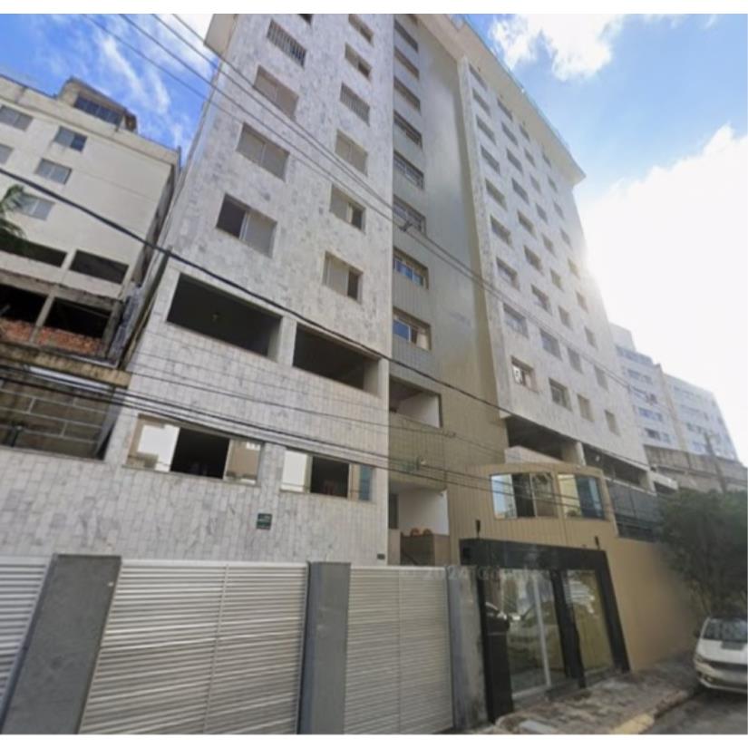 Apartamento com 100m², 1 quarto