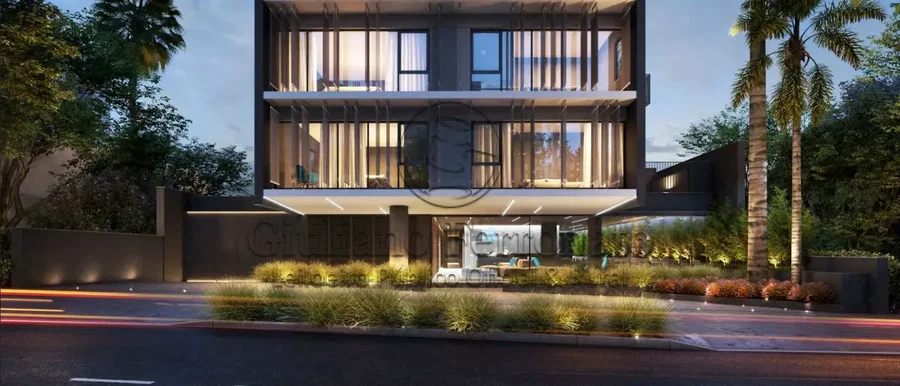 Fração Hoteleira em Porto Alegre com 24,76m²