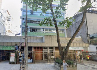 Apartamento de 105m² com 1 vaga e lazer completo