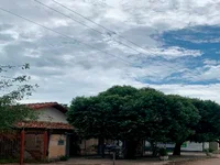 Casa com 169m² em Jussara-GO, terreno de 437m², ideal para investimento