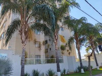 Apartamento com 2 quartos, 2 banheiros e 1 vaga de garagem