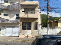 Casa Ocupada em Limoeiro, PE com 135,93m² Construída