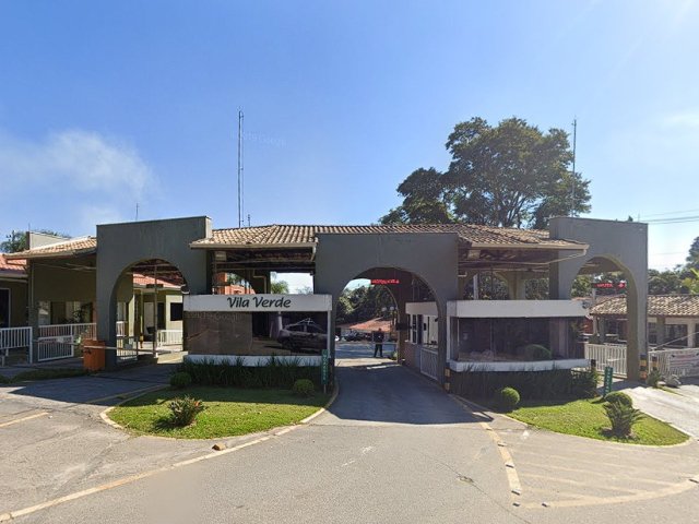 Lote de Terreno, 585m², Residencial Vila Verde
