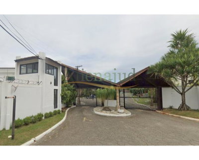 Unidade residencial de 1.026 m² em condomínio fechado
