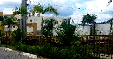 Apartamento com 2 quartos, 87.09m² em Suzano