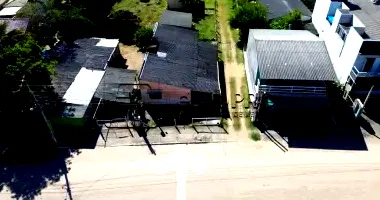 50% Lote Urbano com 572,48m² em Arambaré-RS