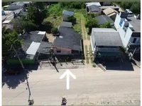 50% Lote Urbano com 572,48m² em Arambaré-RS