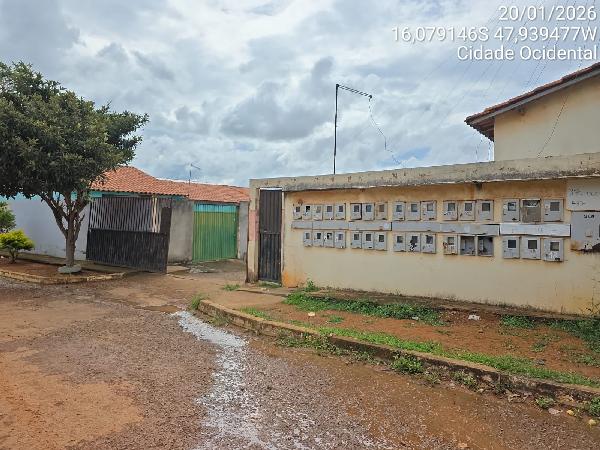 Casa com 2 quartos, varanda e área de serviço, 75,90 m²