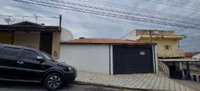 Casa com 3 quartos e 3 banheiros, 146,18m² construídos, ocupada