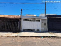 Casa com 2 quartos, 84,99m² e 2 vagas em Marília/SP