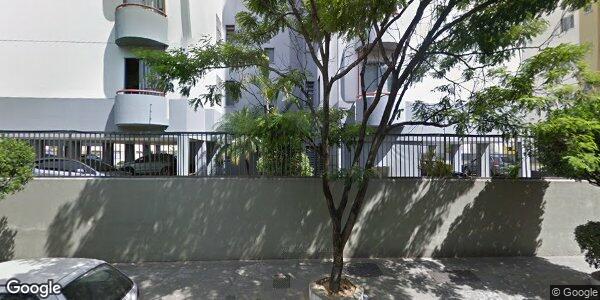 Apartamento 503 com 70,18m² e vaga de garagem, 5º pavimento