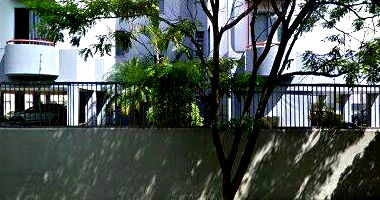 Apartamento 503 com 70,18m² e vaga de garagem, 5º pavimento