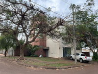 Terreno com Edificação em Maringá/PR