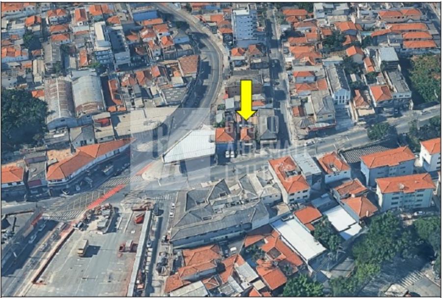 Imóvel Comercial com 140m² de área construída