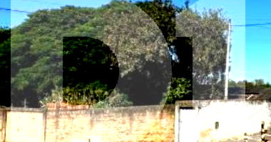 Terreno urbano industrial 2204 m², ocupado, sem vagas