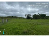 Área Rural com 24,44ha em Mirante da Serra/RO