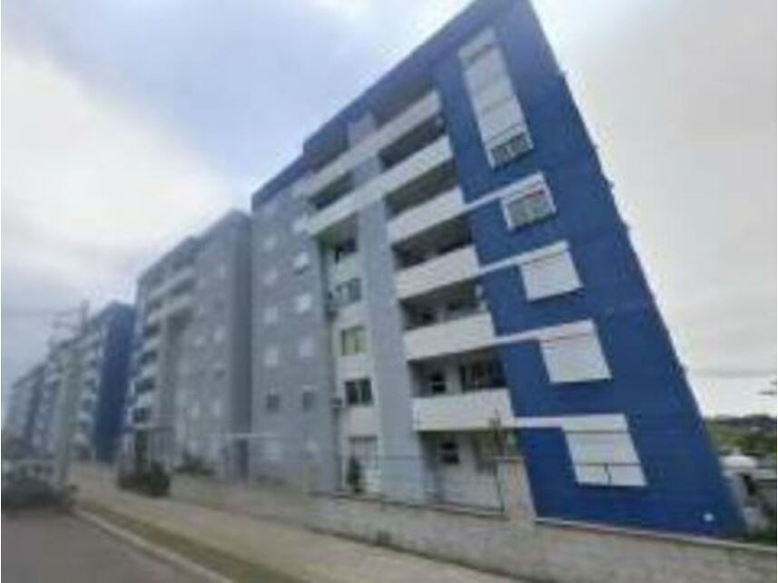 Apartamento com 1 Quarto e 1 Banheiro em Canoas/RS