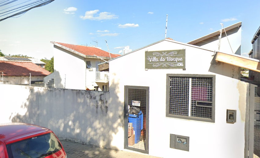 Casa com 64,37m² em Jardim da Granja - São José dos Campos