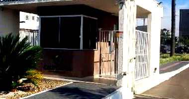Apartamento 2 Quartos em Campo Largo/PR com Vaga de Garagem