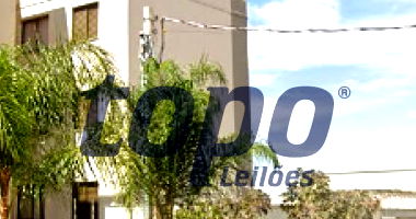 Direitos sobre Apartamento com Vaga em Araraquara/SP