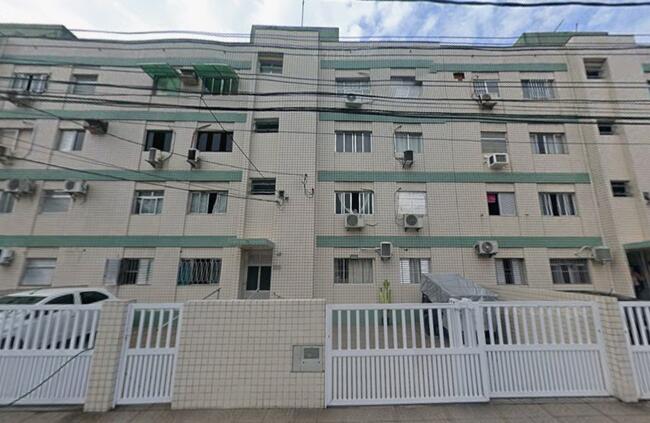 Apartamento 42m² com 2 Quartos -