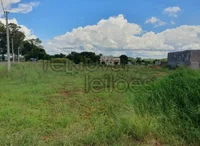 Terreno com 423,95 m² em Tapera - RS