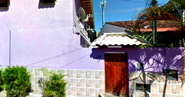 Casa Ocupada em São Gonçalo com 78,6m² de Área Construída