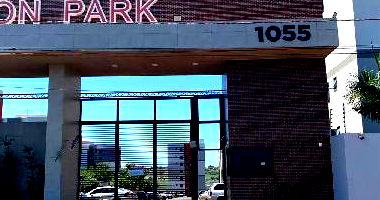 Apartamento 2 quartos, 1 banheiro, 1 vaga, 47,44m² privativos