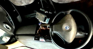 FIAT/STILO 2005/2005