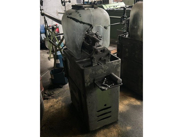 Torno TRAUB A15/25