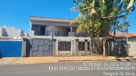Casa em Tangará da Serra com 402,75m²
