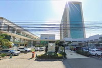 Sala Comercial com 2 Banheiros em São Gonçalo