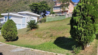 Terreno em Condomínio Fechado com Lazer Completo