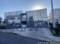 Apartamento com 2 quartos em Bauru/SP