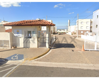Apartamento 02 (PNE) em Condomínio Residencial Cachoeirinha I