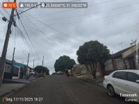 Casa com 2 quartos em Rolândia/PR