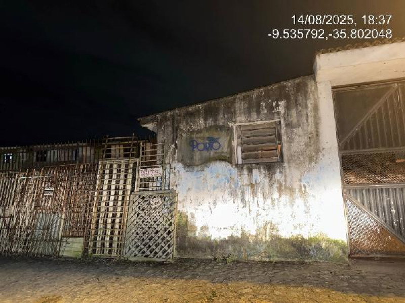 Casa com 2 quartos em Rio Largo/AL
