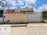 Casa com 70m² em Sumé/PB - 2 Quartos