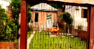 Casa Residencial com 2 Dormitórios em Ijuí