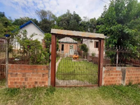 Casa Residencial com 2 Dormitórios em Ijuí