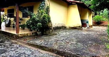 Sítio com 3 Quartos, Piscina e Campo de Futebol em Esmeraldas/MG