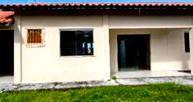 Casa com 267m² construídos em Itapuã