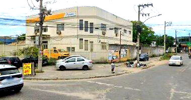Terreno 225m² em Guaratiba