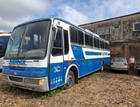 Ônibus Mercedes Mon/Prototipo Ano 97