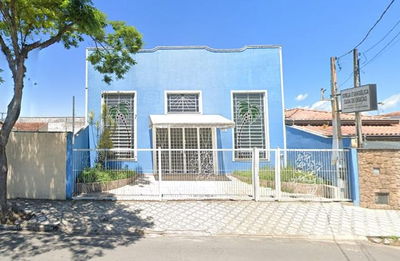 Imóvel Comercial em Jardim São José com 300m²