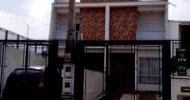 Casa em Condomínio 89 m² com 2 Quartos e 3 Banheiros