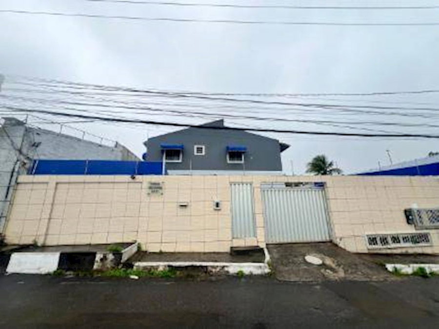 Casa em condomínio com 2 quartos e 2 banheiros em Ipitanga, Lauro de Freitas